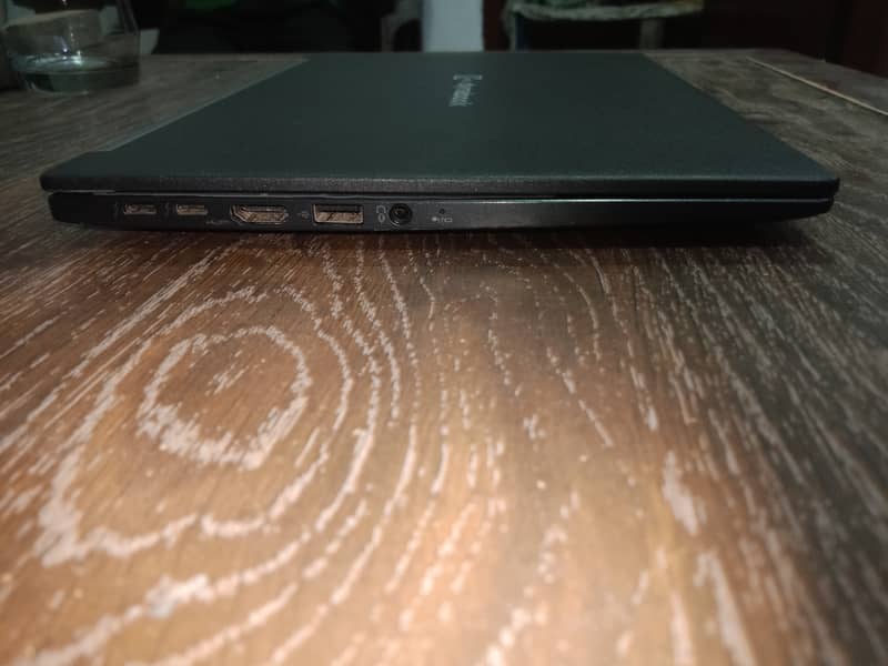 11th Gen Core i5 portege x30l-j 1
