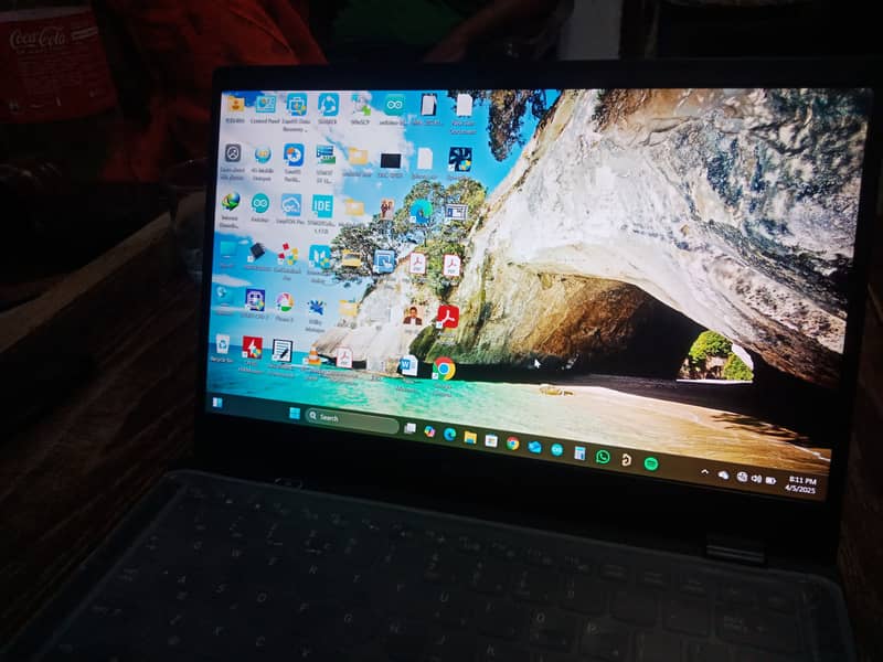 11th Gen Core i5 portege x30l-j 3