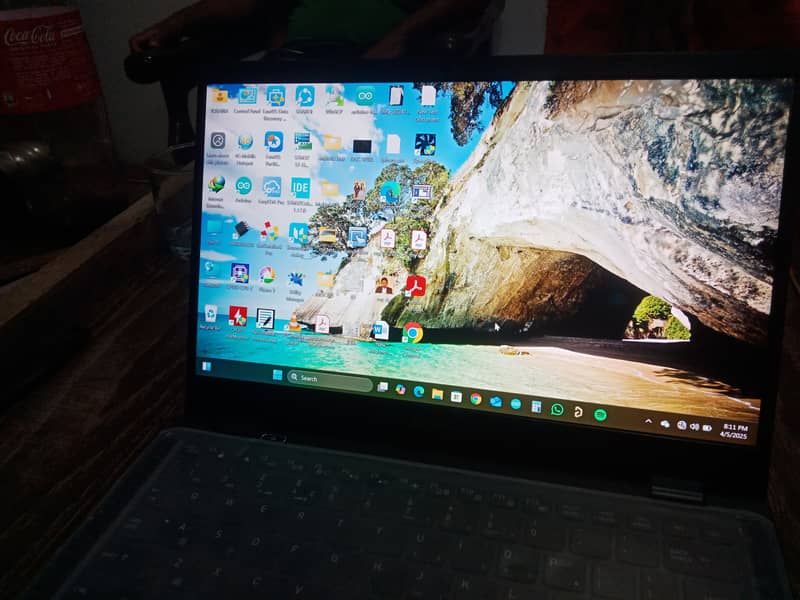 11th Gen Core i5 portege x30l-j 4