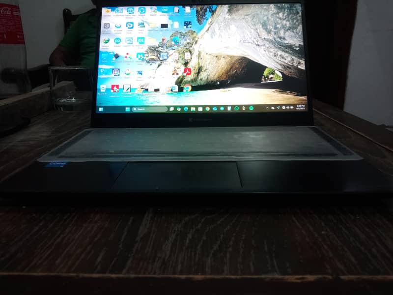 11th Gen Core i5 portege x30l-j 5