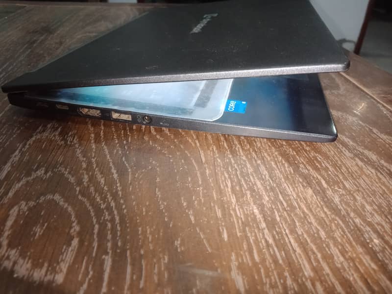 11th Gen Core i5 portege x30l-j 7