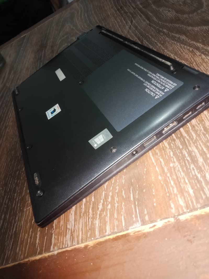 11th Gen Core i5 portege x30l-j 8