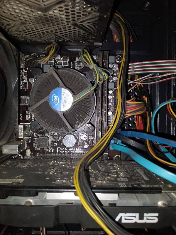 i7 4th Gen Gaming Pc 2