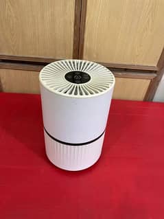 ROHS Digital Electric Air Purifier