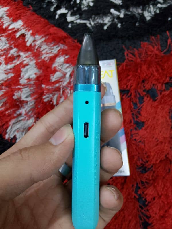 10/10 condition caliburn 2