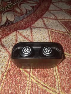 Earbuds