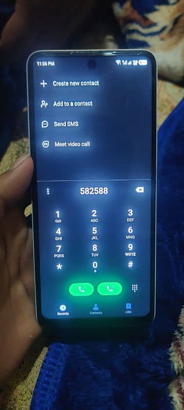 tecno spark 10 pro exchange possibale with one plus 8 0