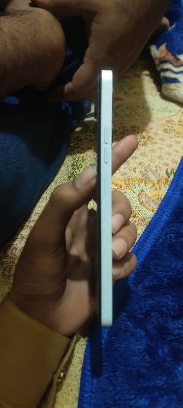 tecno spark 10 pro exchange possibale with one plus 8 1