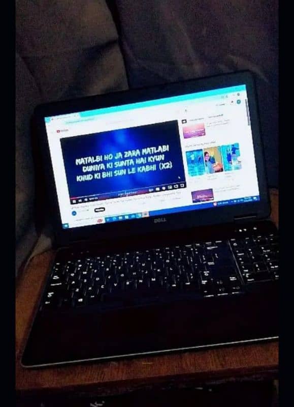 Core i7 laptop for sale 1