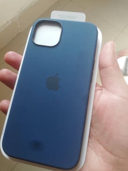 Original magsafe cover for iPhone 13 0