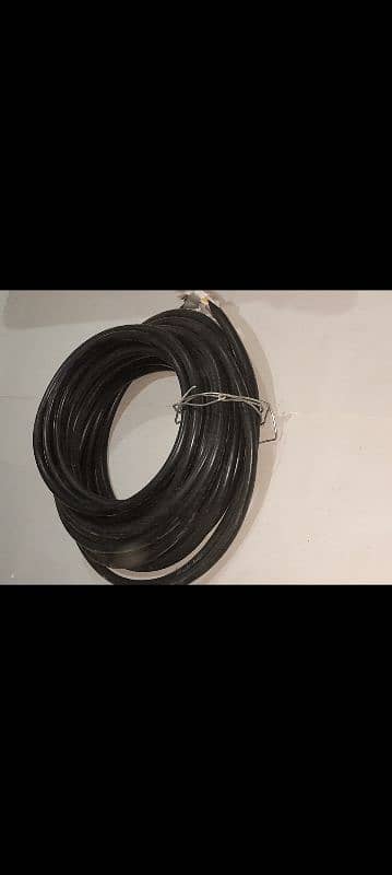 Wapda cable 4 core 25 mm 0