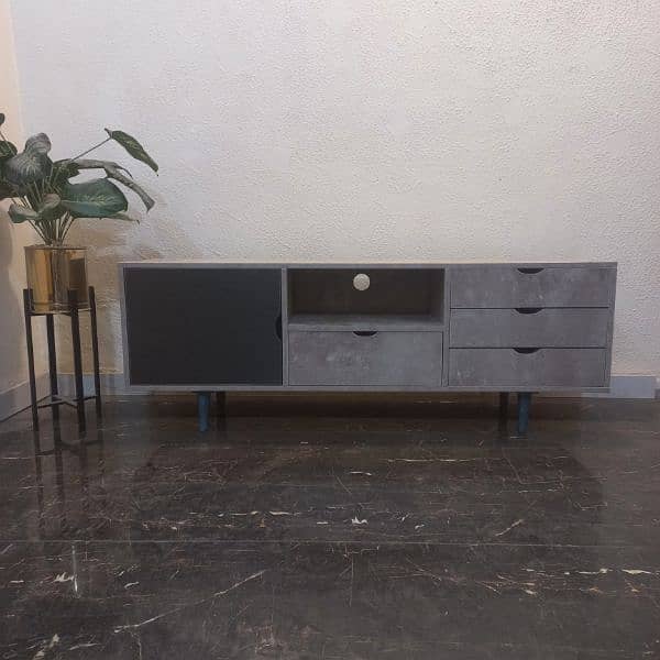 Tv consoles 1