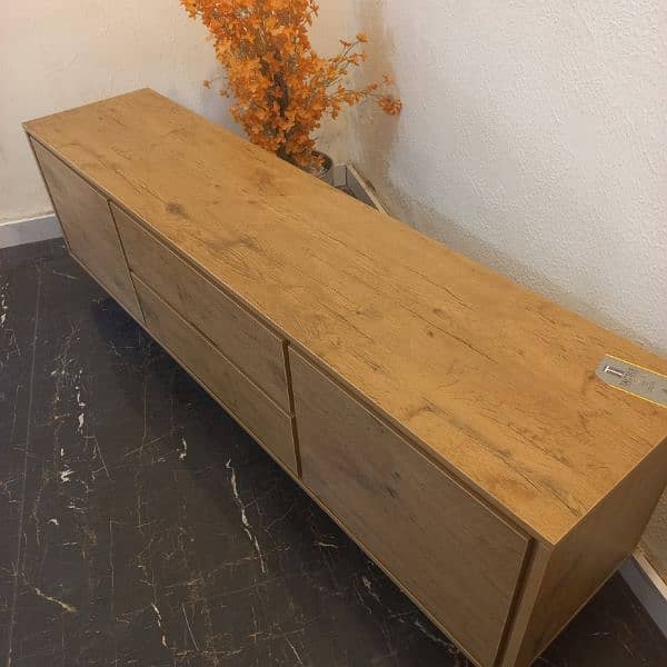 Tv consoles 5