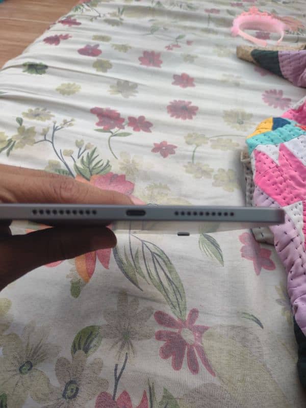 ipad mini 6 exchange possible with 13 pro-14 2