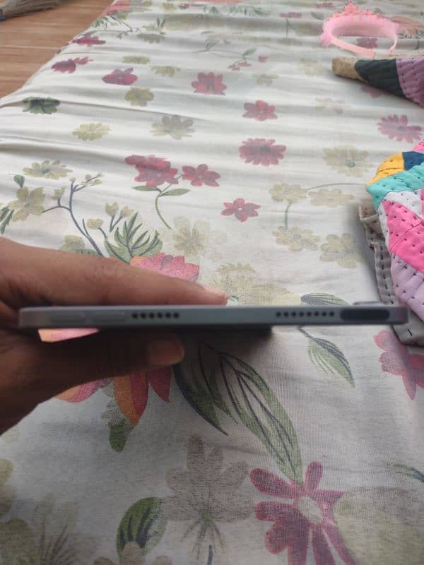 ipad mini 6 exchange possible with 13 pro-14 5