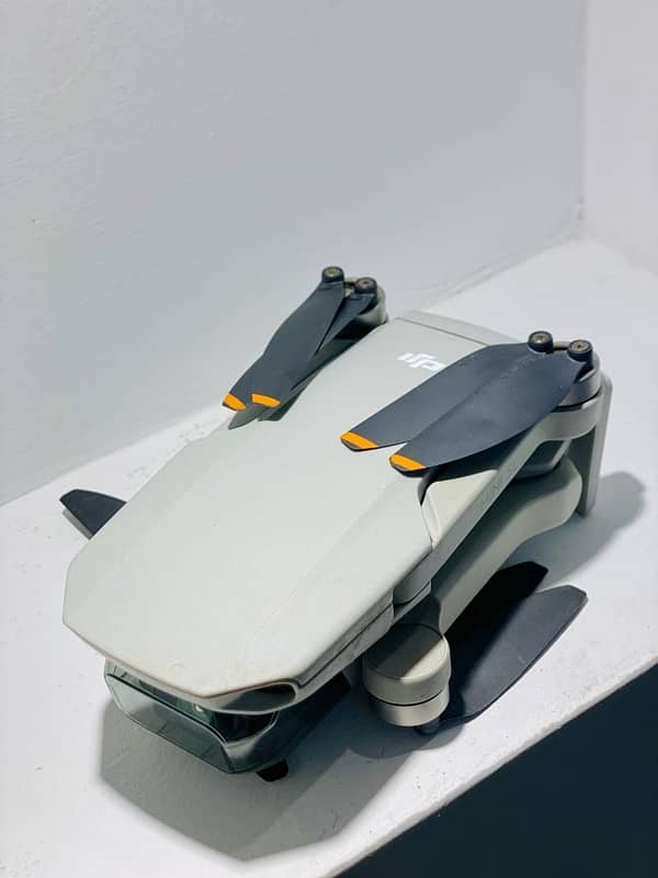 DJI MINI SE 0