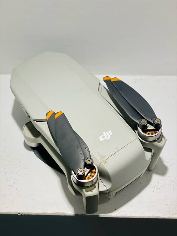 DJI MINI SE 1