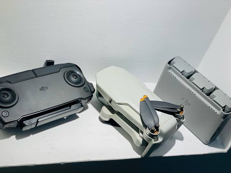 DJI MINI SE 2