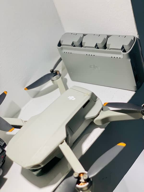DJI MINI SE 3