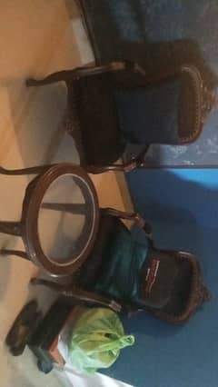Selling