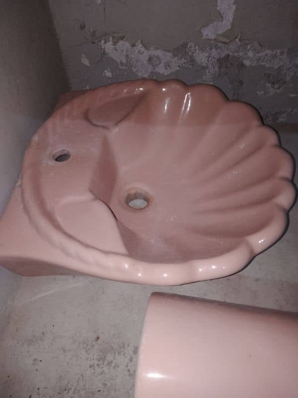 wash basin 3