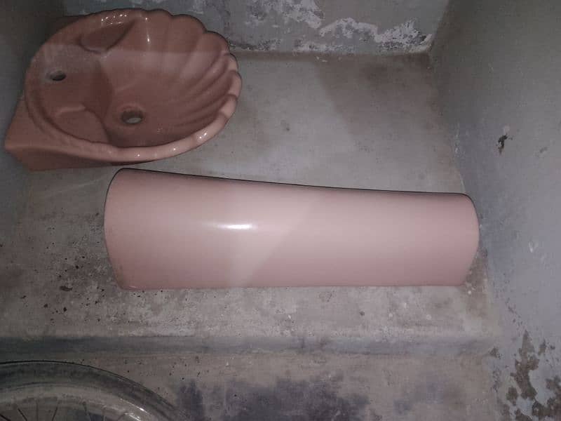 wash basin 4