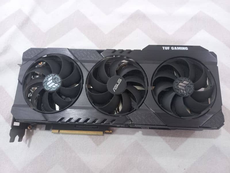 Rtx 3080 10gb 0