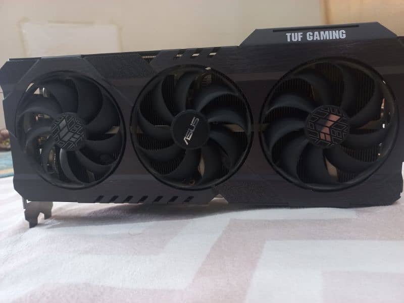 Rtx 3080 10gb 1