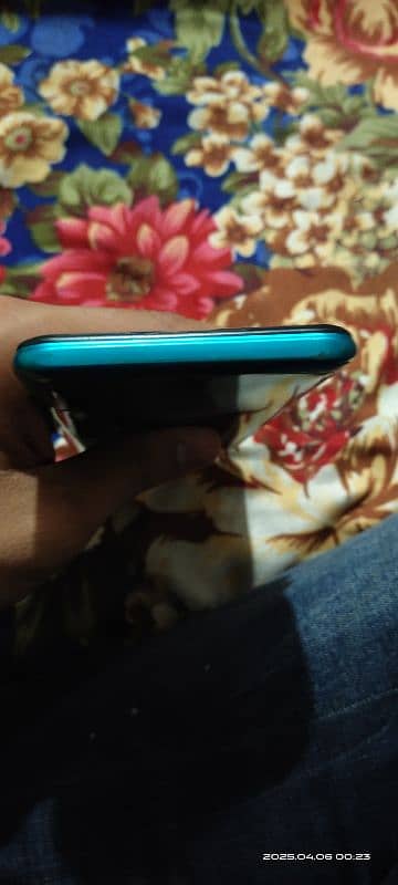 Infinix Hot 9 Play All To All ok condition 10/10 5