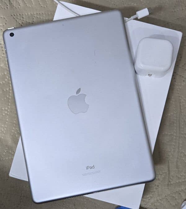 Apple iPad 9 0