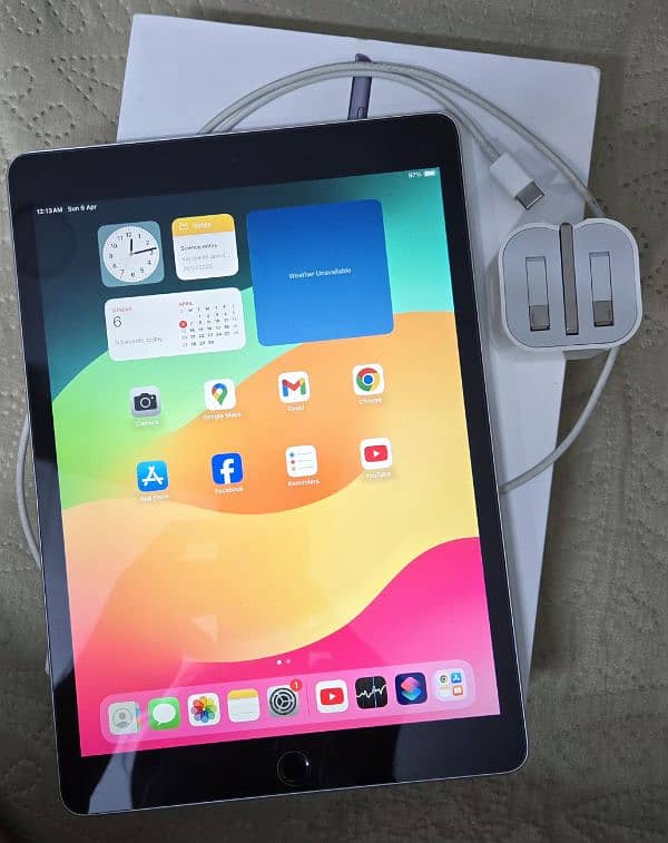 Apple iPad 9 1