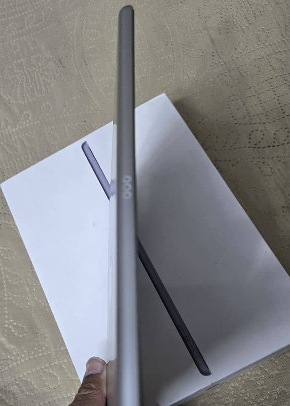 Apple iPad 9 4