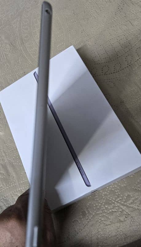 Apple iPad 9 5