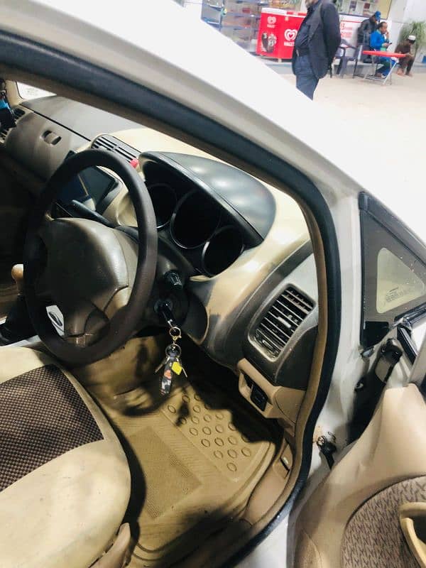 Honda City IDSI 2005 9