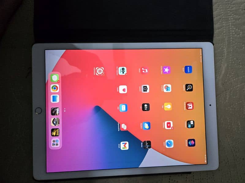 Apple iPad PRO 12.9 inch Second Generation 2