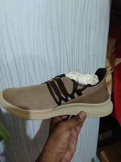 Brand New Boy Shoes