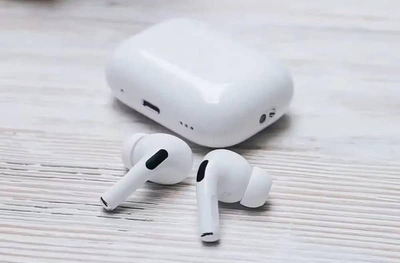 Airpods pro 0