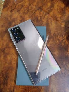 Samsung note 20 ultra