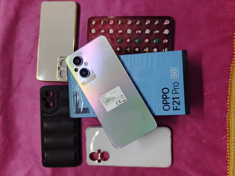 Oppo F21 Pro 5G Mobile price final 0