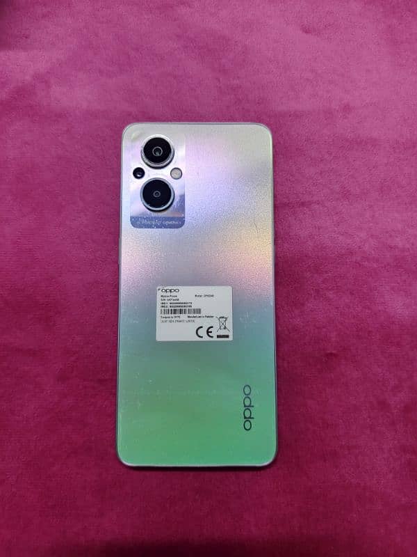 Oppo F21 Pro 5G Mobile price final 1