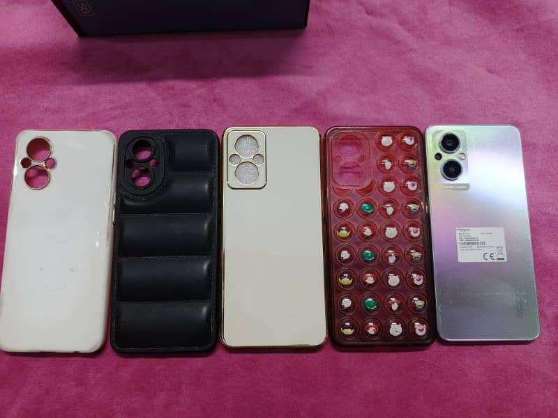 Oppo F21 Pro 5G Mobile price final 4