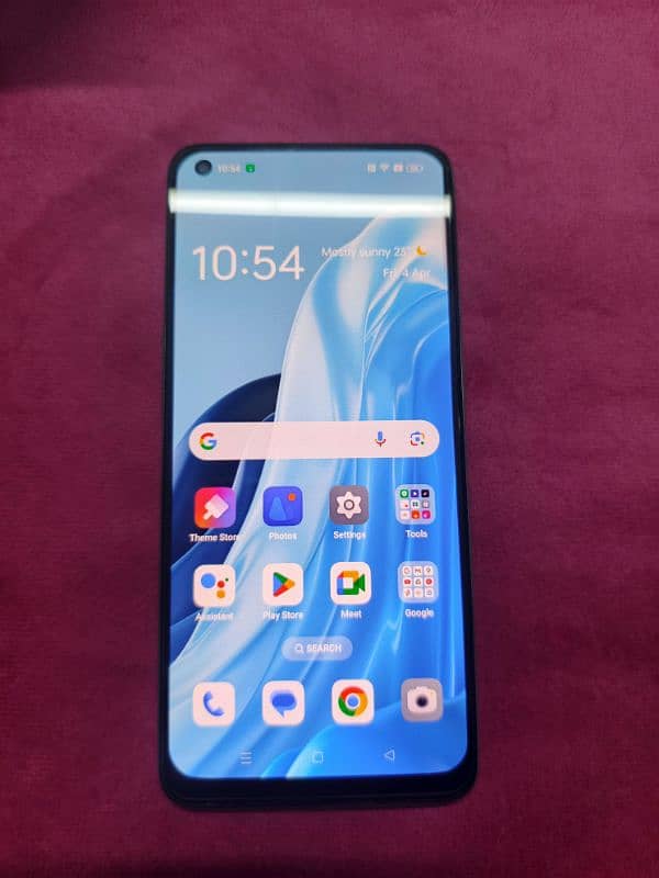 Oppo F21 Pro 5G Mobile price final 5