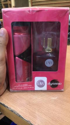 FARHAN ALI WARIS ALL MENS AND WOMEN PERFUMES/BODYSPRAYS AVAILABLE IN
