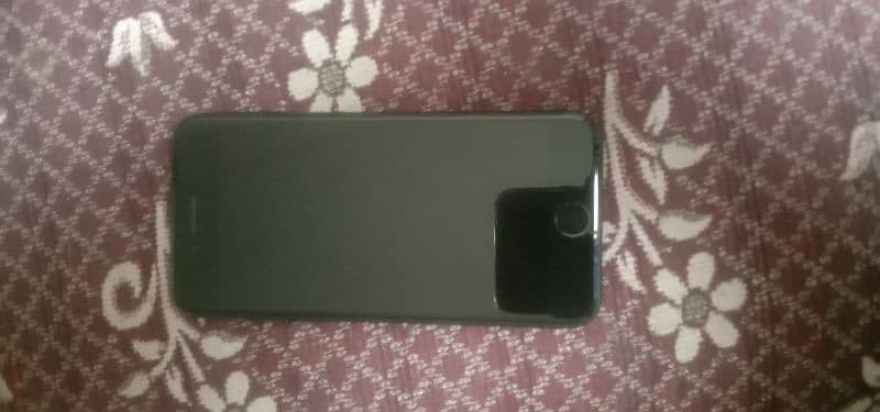 Iphone 7 non 0