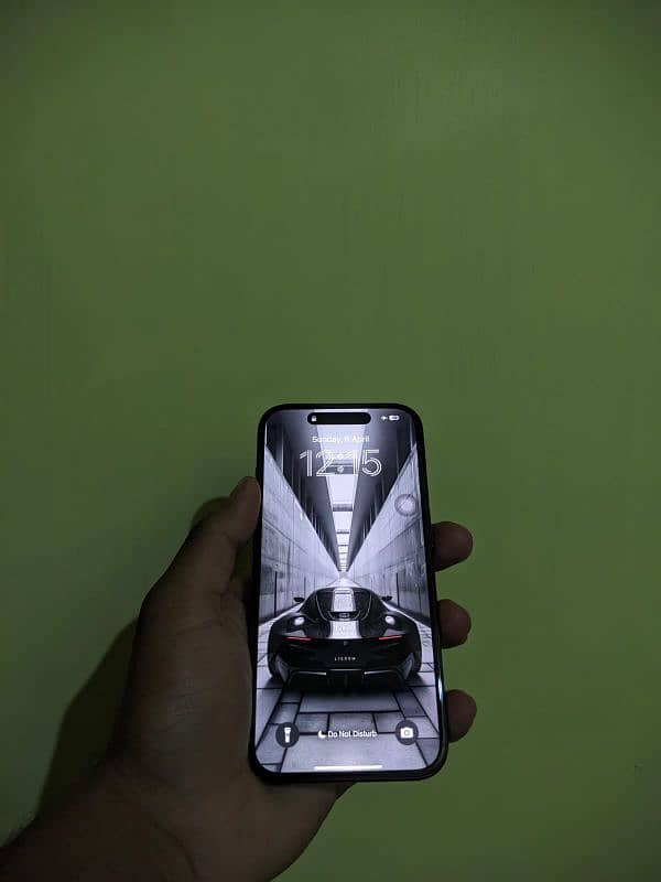 iPhone 15 pro factory unlocked 5