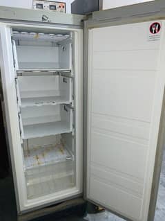 freezer