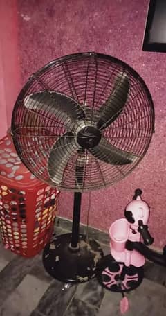 FAN FOR SALE AL BURJ COMPANY