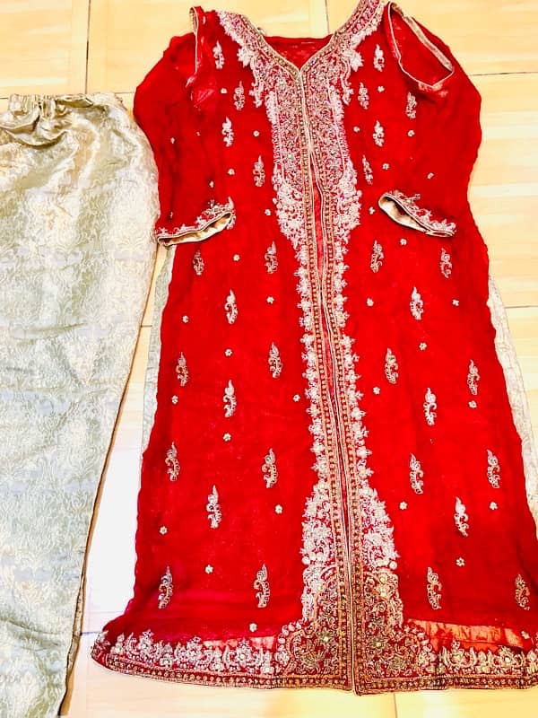 wedding dress for girls 0