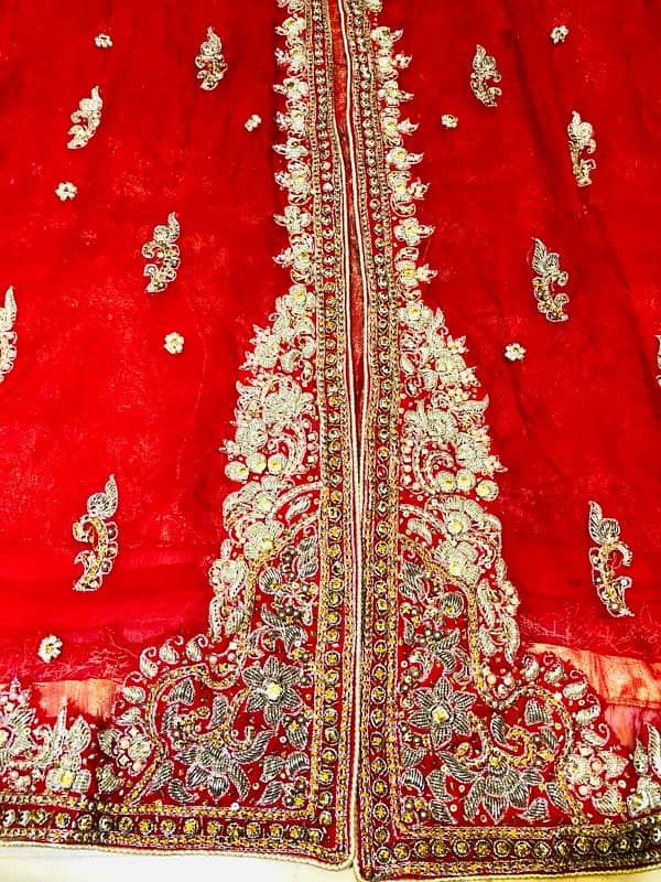 wedding dress for girls 1