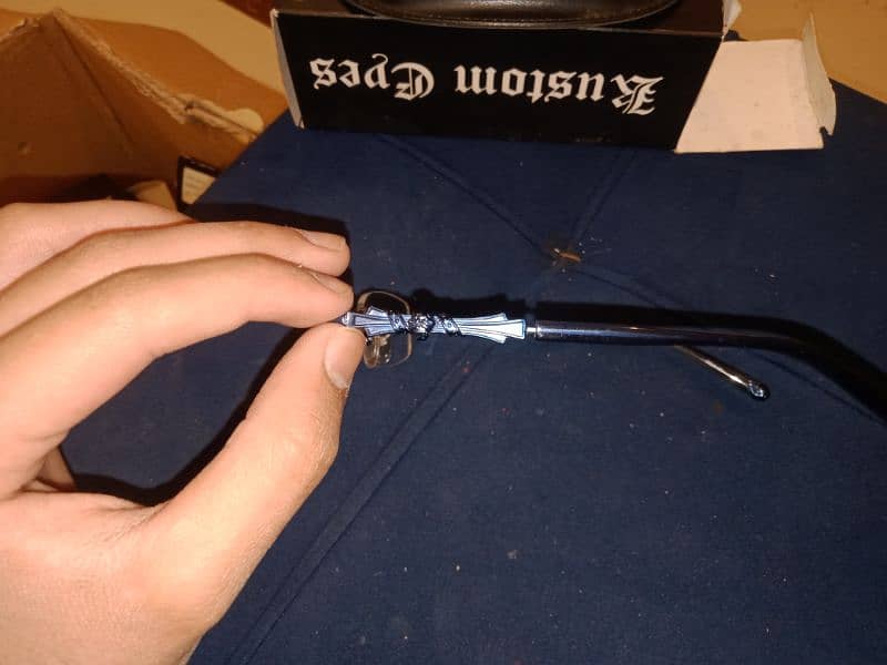 Von dutch original limited edition glasses 1